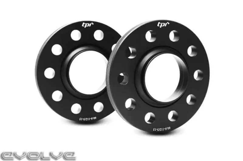 Evolve Spacer Package - Bmw E90 | E92 | E93 M3 1