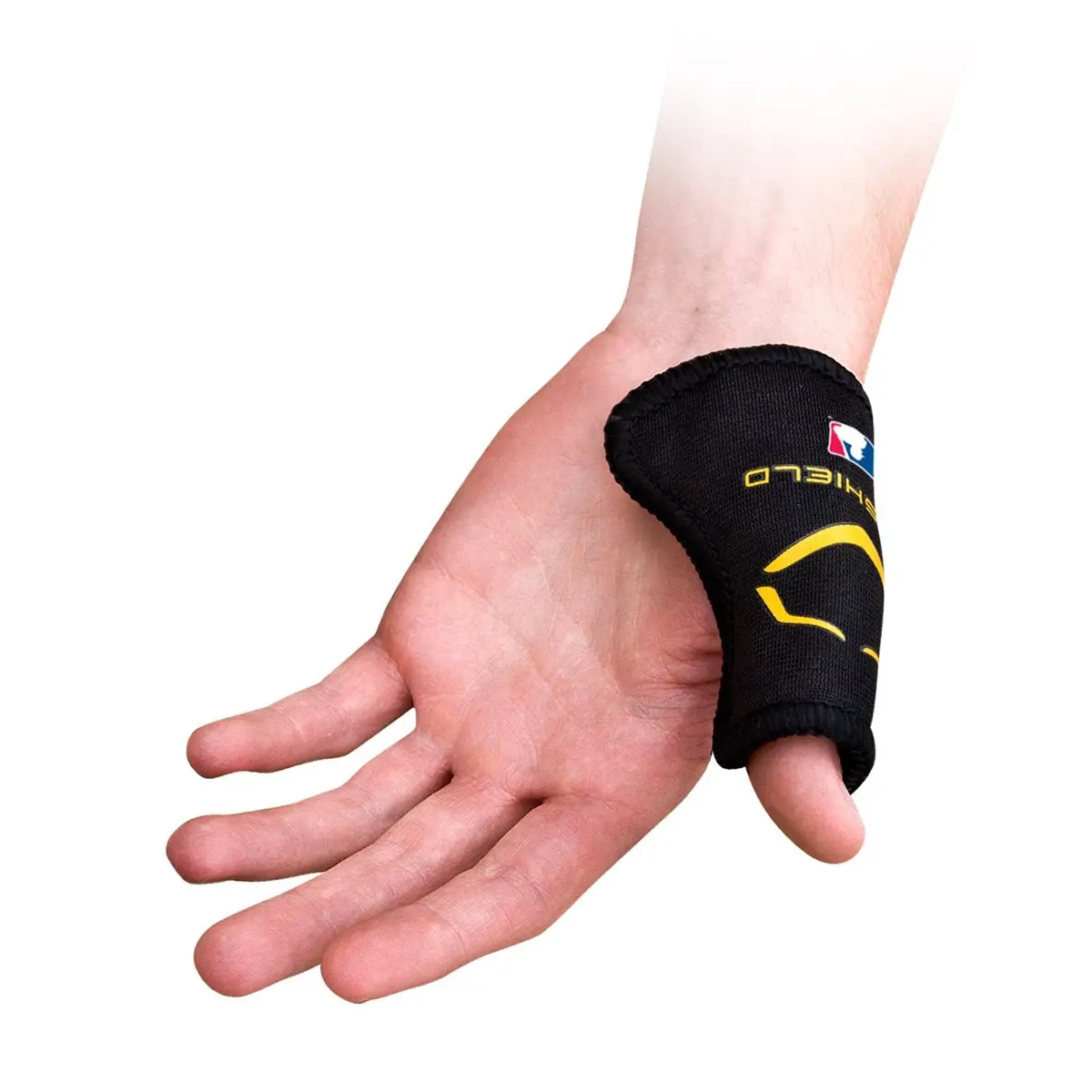 Evoshield Catchers Thumb Guard 1