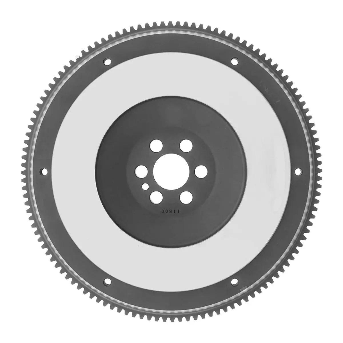Exedy Flywheel For Manual Transmissions – Fh04 Model, Usa-Made Durability 1