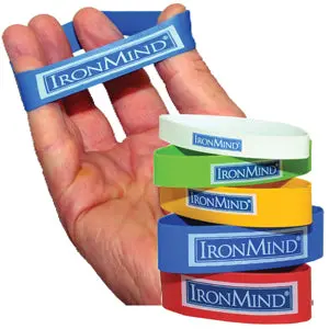 Expand-Your-Hand Bands (Set) 1