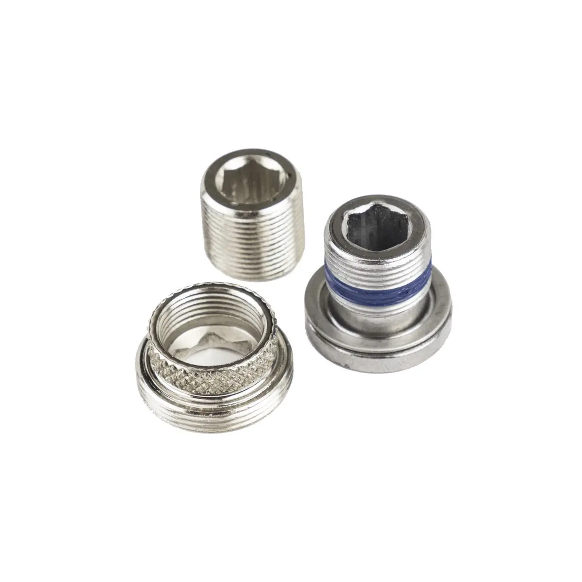 Crank Bolt And Extractor Tool For 1 Deg. Cranks 1