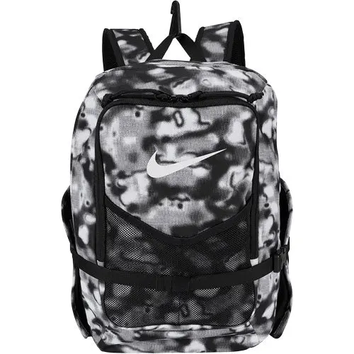 Nike Diamond Select Backpack - Black And White 1