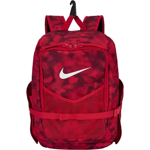 Nike Diamond Select Backpack - Red 1