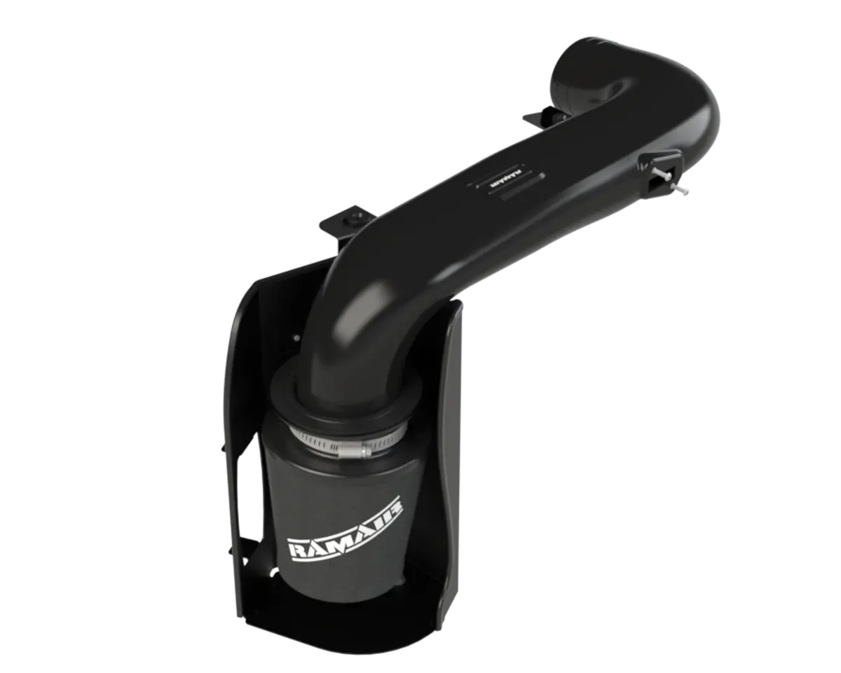 Ramair Foam Intake Kit For Bmw F Series N57 1