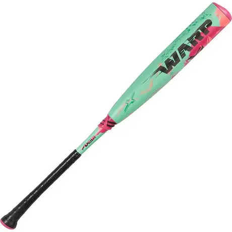 Axe Bat Warp (-10) - Baseball Bat 1