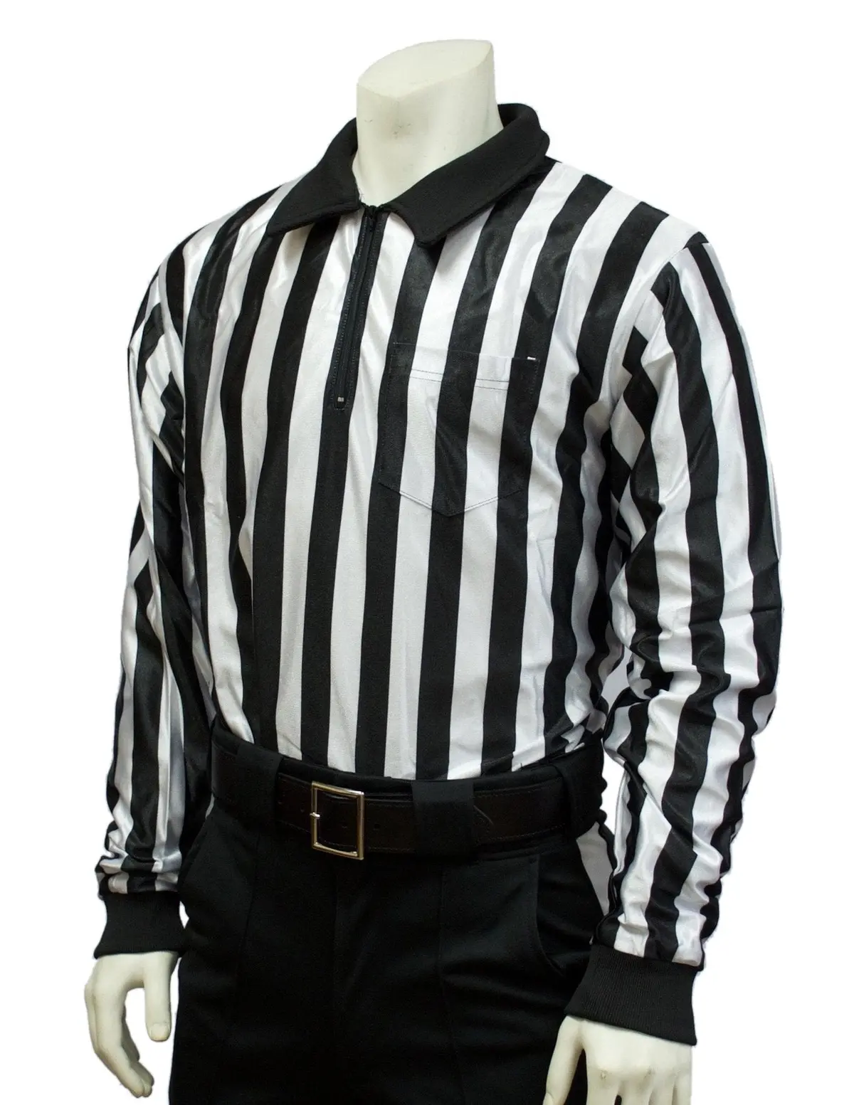Smitty Hybrid Long Sleeved Shirt 1