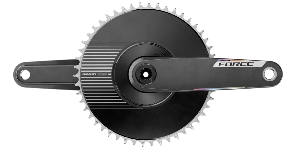 Force 1 Crankset 1