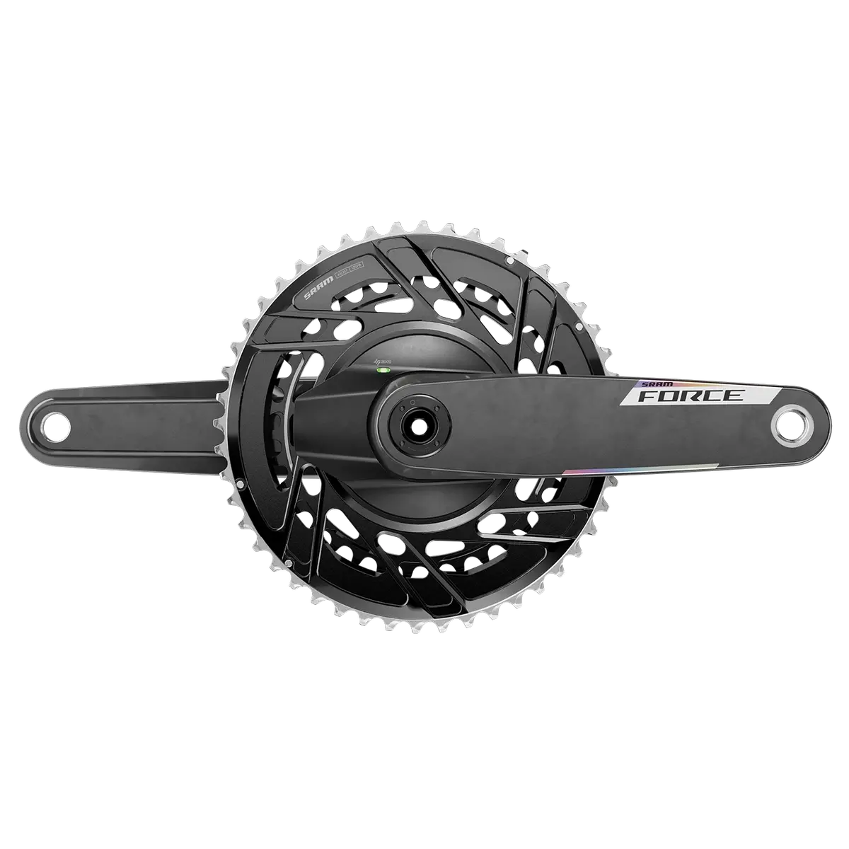 Force Axs Power Meter 1
