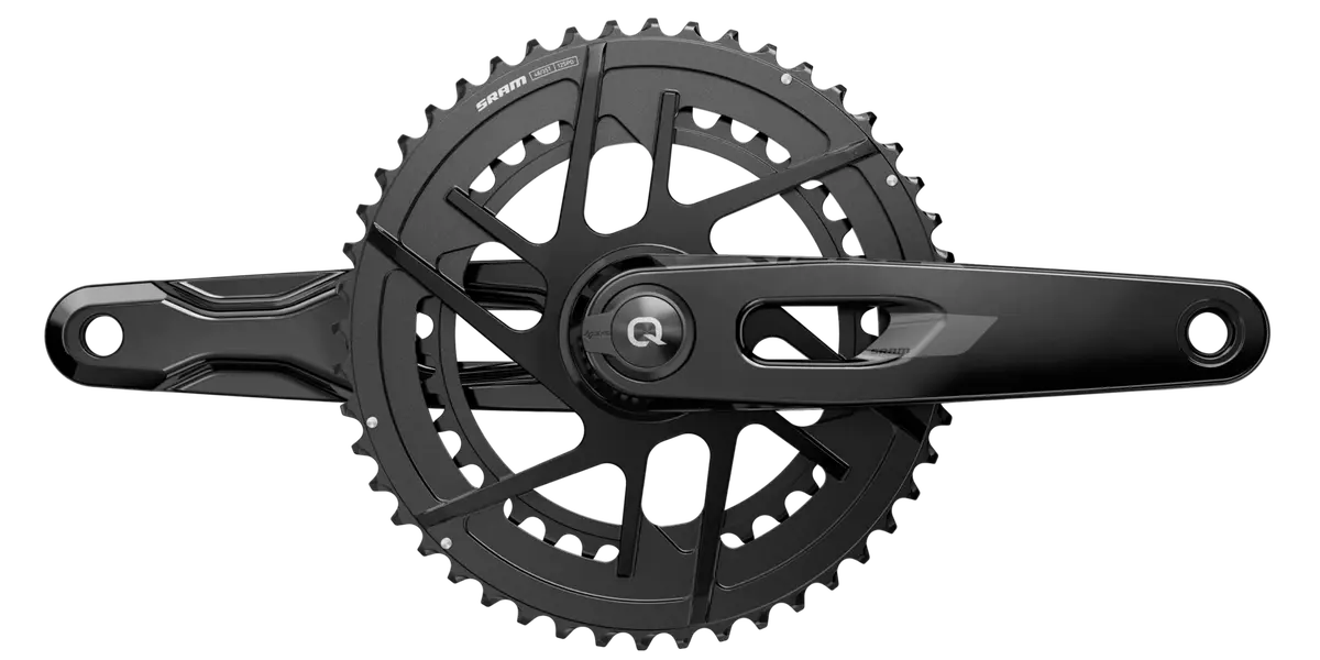 Rival Axs Power Meter 1