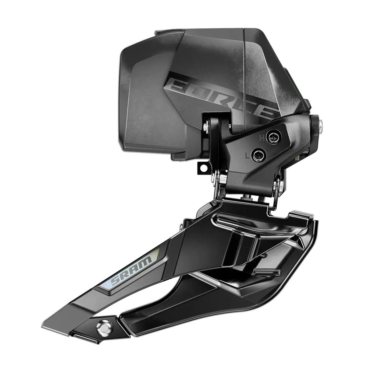 Force Axs Front Derailleur 1