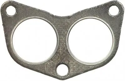 Fel-Pro 60992 Exhaust Pipe Flange Gasket – Precision-Molded Sealing Ring 1