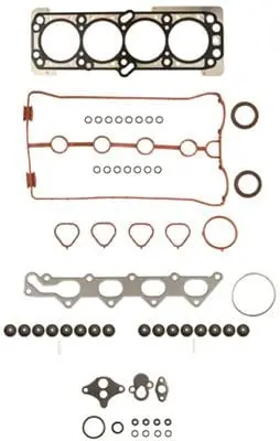 Fel-Pro Hs26379Pt Head Gasket Set – Oem-Style Sealing For High-Performance Engines 1