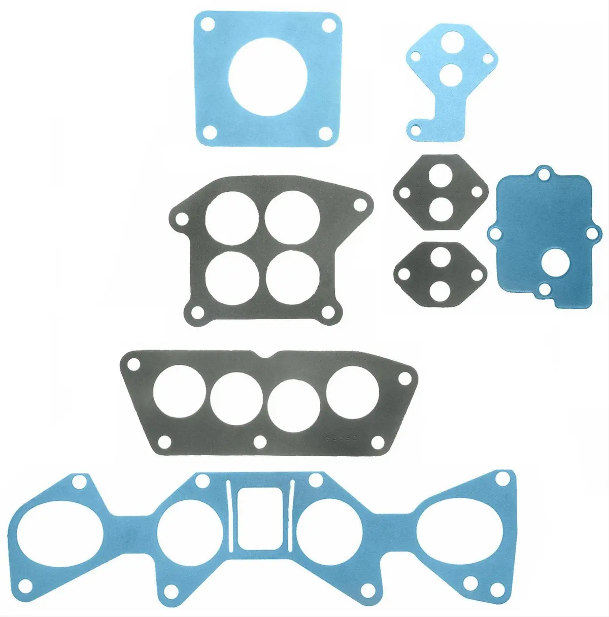 Fel-Pro Ms90266-1 Intake Manifold Gasket For V8 Engines 1