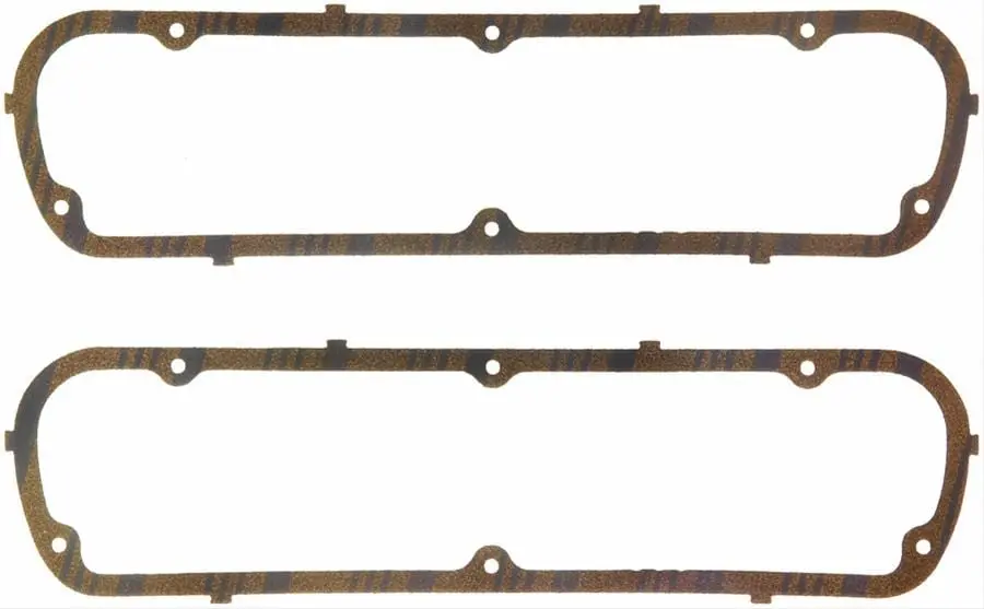 Fel-Pro Vs13264C Permadry Valve Cover Gasket – Premium Sealant-Free Design 1