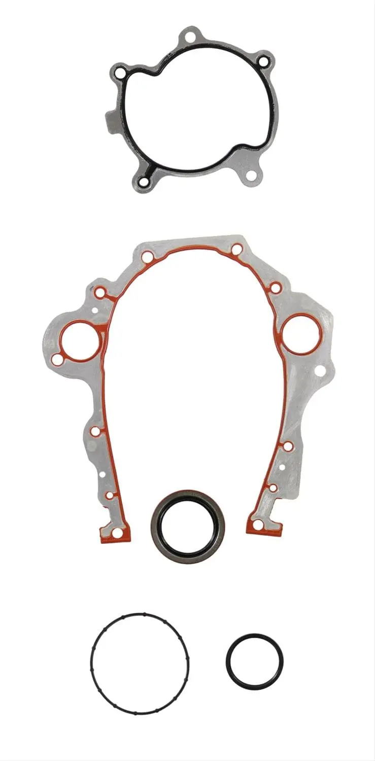 Fel-Pro Tcs 46089 Timing Cover Gasket Replacement 1