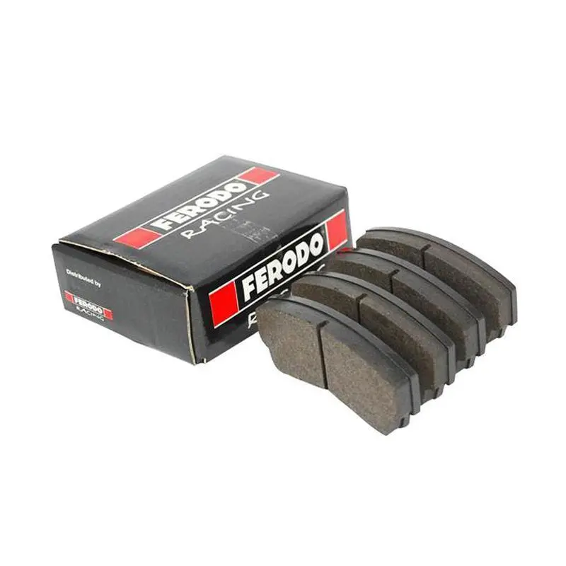 Ferodo Ds1.11 Rear Brake Pads For M135i, M140i, M235i, M240i, M2, M3 & M4 Fcp4663w 1