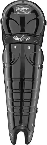 Rawlings Umpires Leg Guards - Ulgpro 1