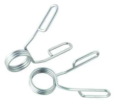 Olympic Spring Collars - 1 Pair 1