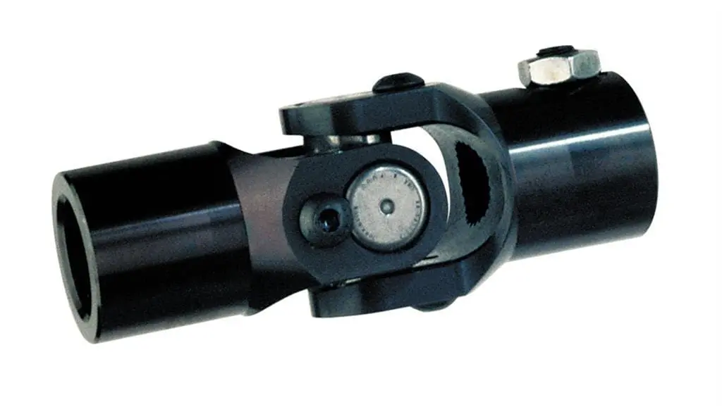 Flaming River Fr1939-18 Chromoly Racing U-Joint 1
