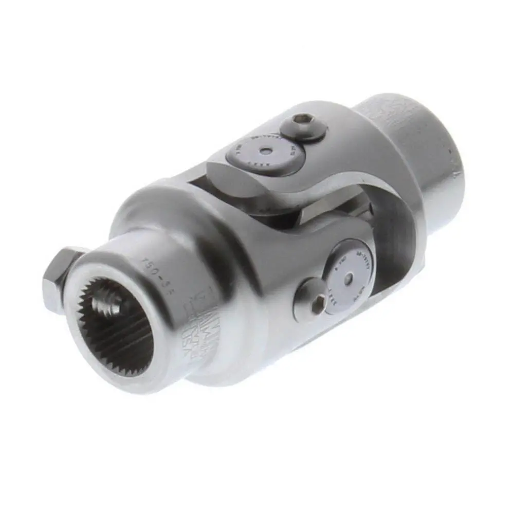 Flaming River Fr2515Dd Stainless Steel Universal Joint 1