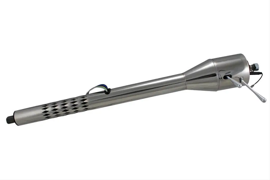 Flaming River Fr30001-28Sslc Steering Column 1