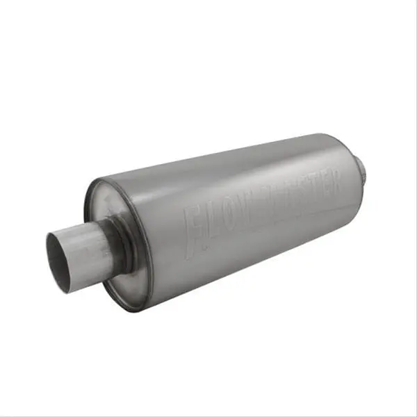 Flowmaster Dbx Muffler (12414310) 1