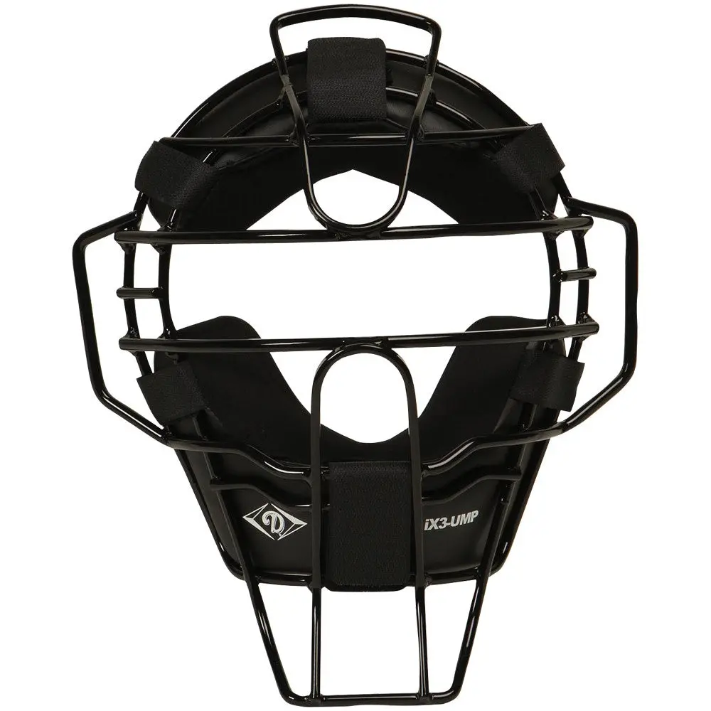 Diamond Umpire Equipment Package 1
