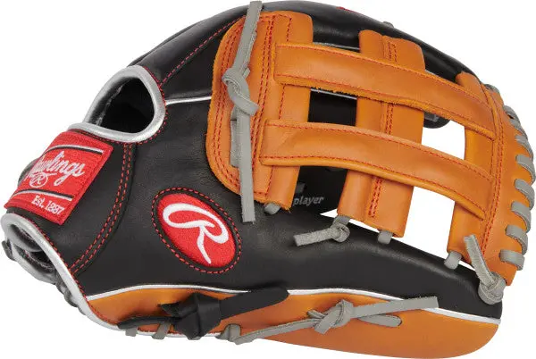 Rawlings R9 Contour 12" Lht - Baseball Glove 2