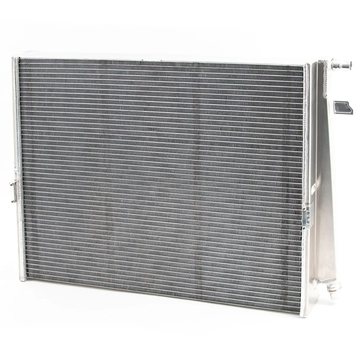 Forge Toyota Supra A90 Chargecooler Radiator 1