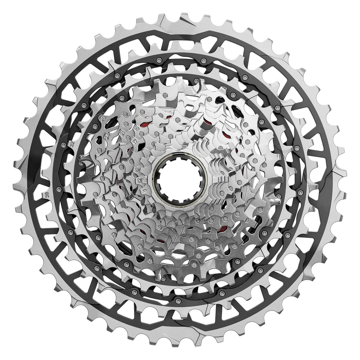 Force Xplr Xg-1371 Cassette 1