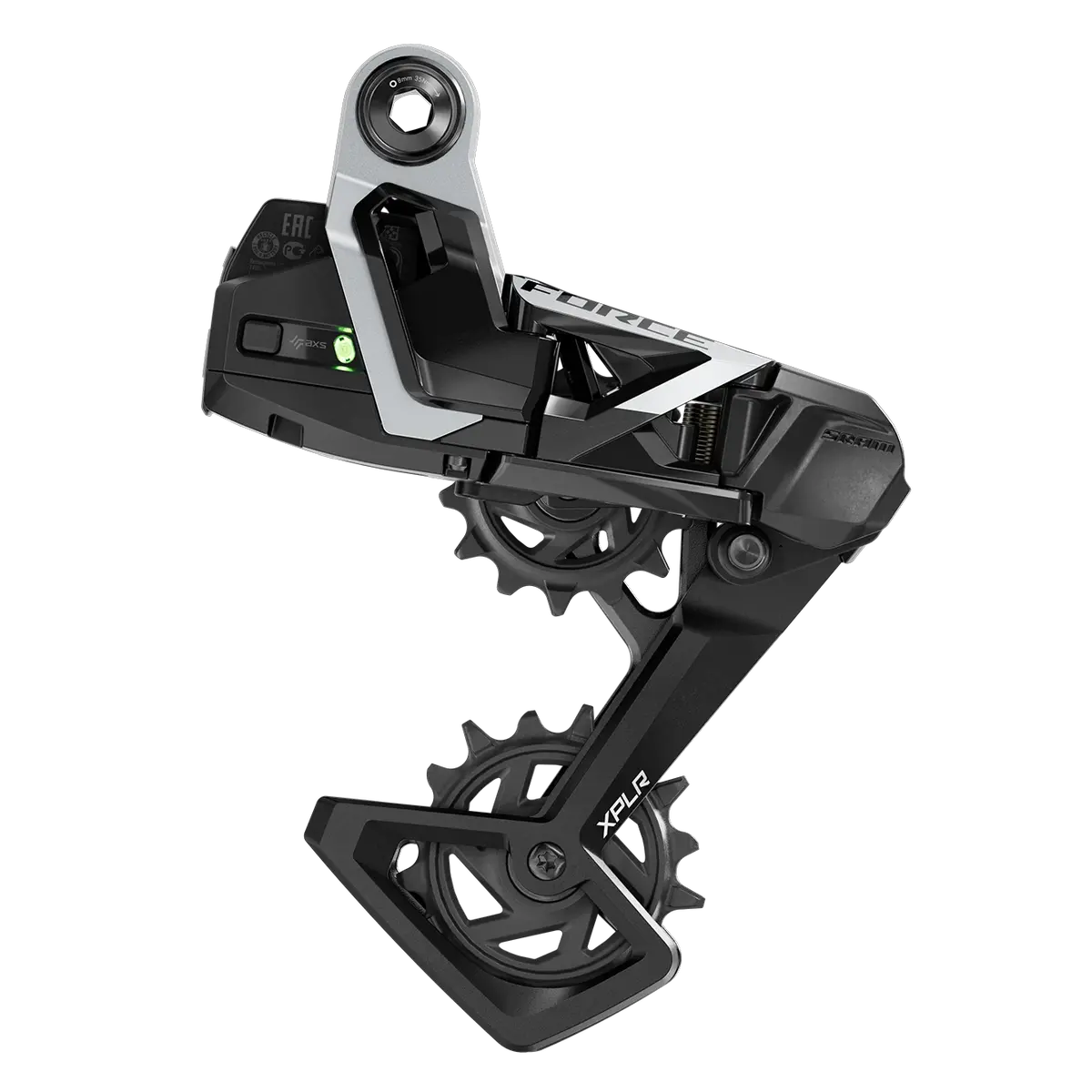Force Xplr Axs Rear Derailleur 1