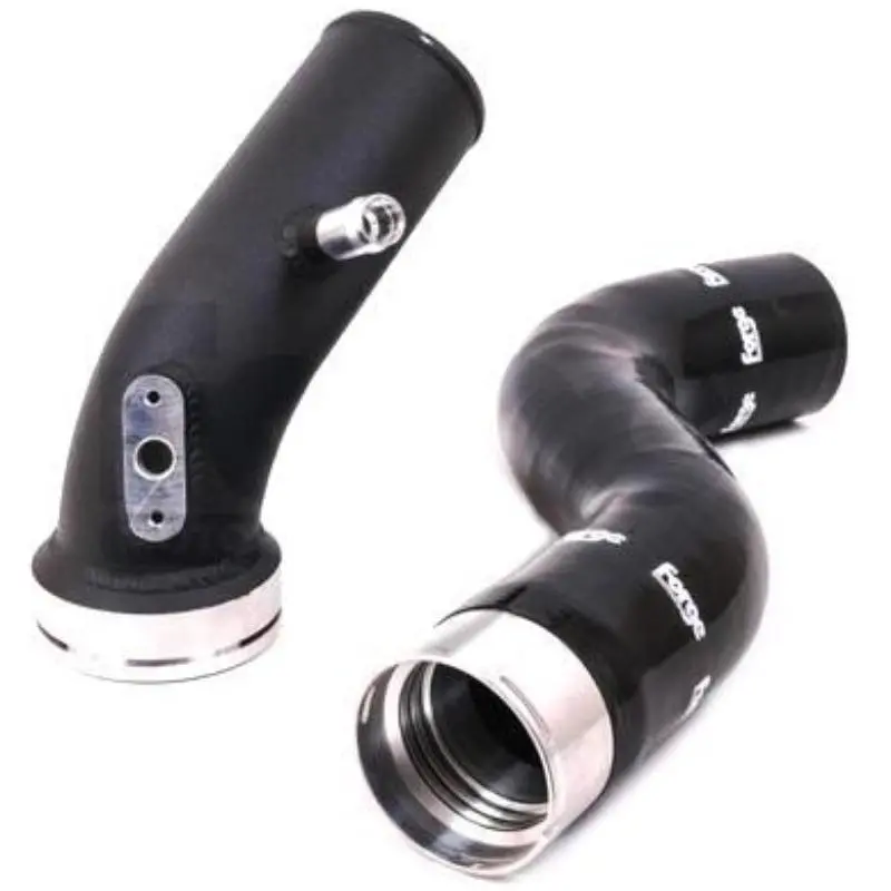 Forge Bmw N55 Charge Pipe For M2, M135i, M235i, 335I & 435I 1