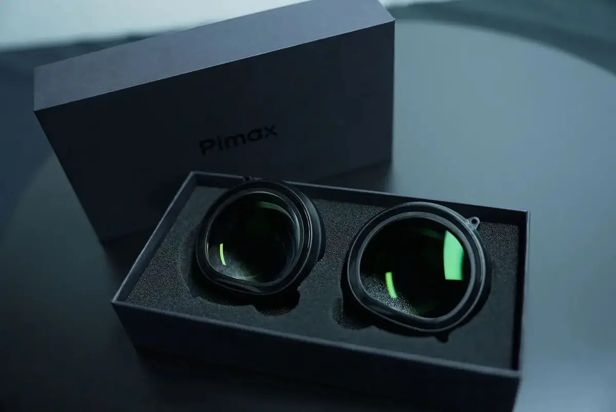 Crystal Wide Fov Lens 1