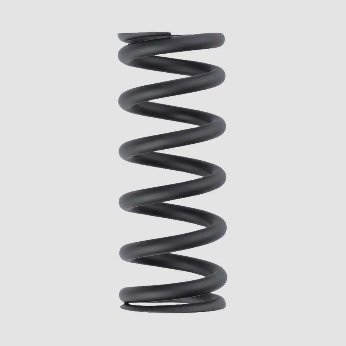 Sls Coil Spring - Matte Black 1