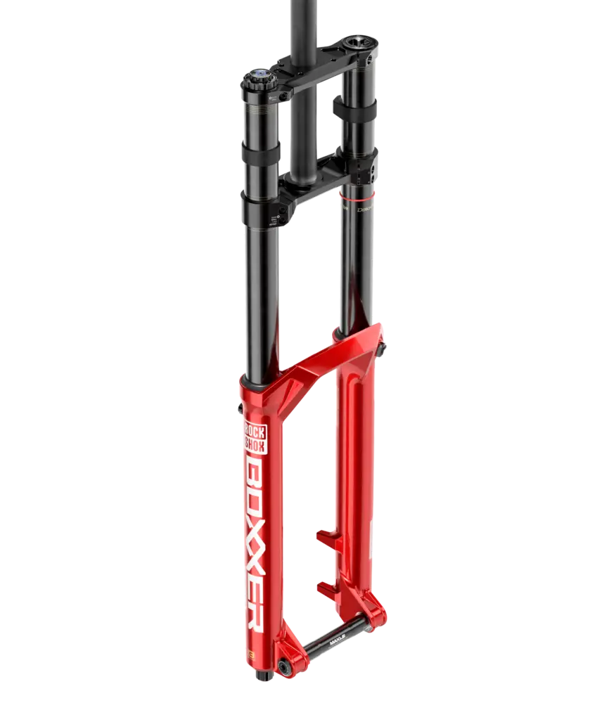 Boxxer Ultimate 1