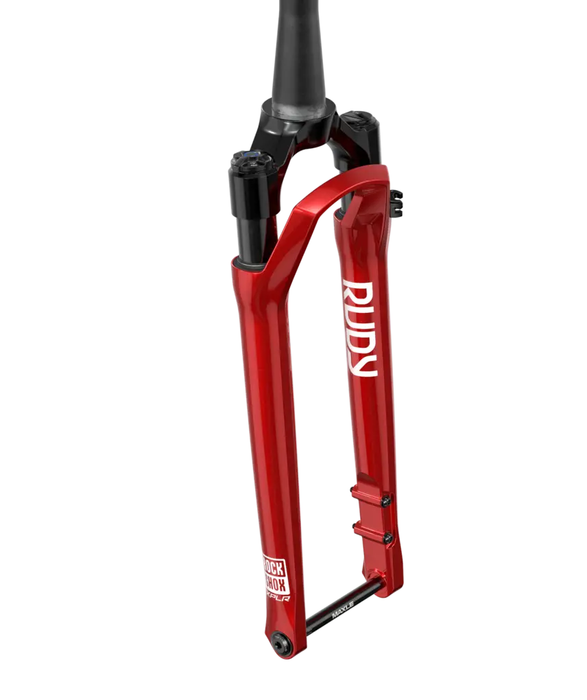 Rudy Ultimate Xplr 1