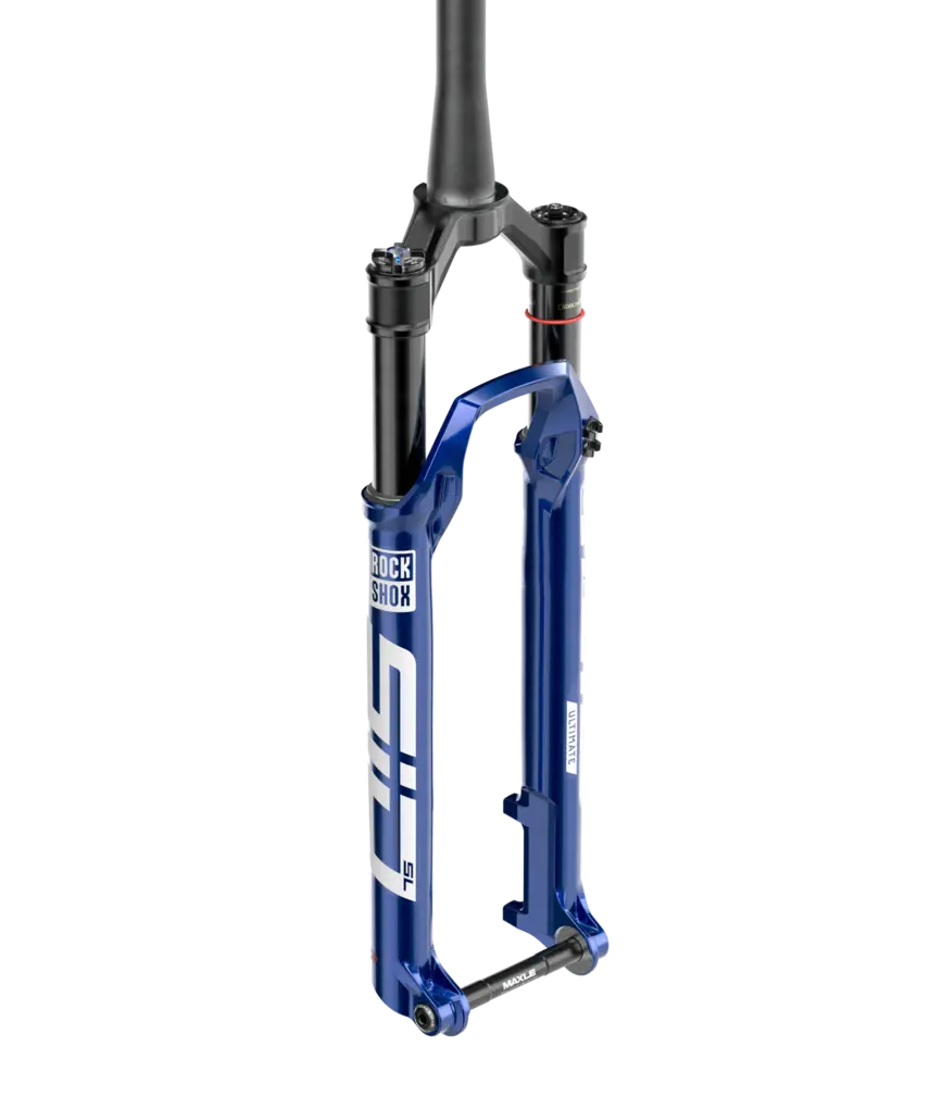 Sid Sl Ultimate 3P 100/110Mm Travel 1