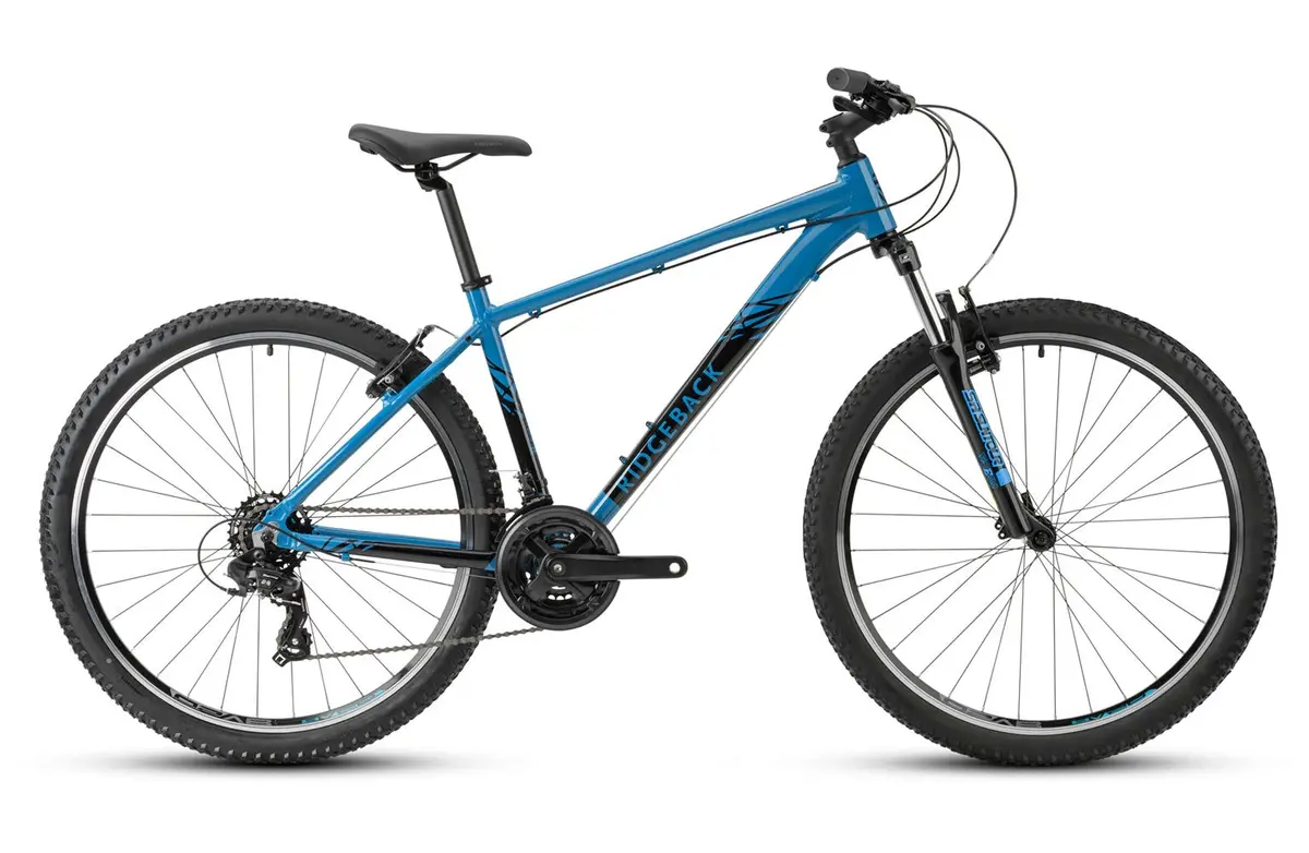 Ridgeback Terrian 2 1