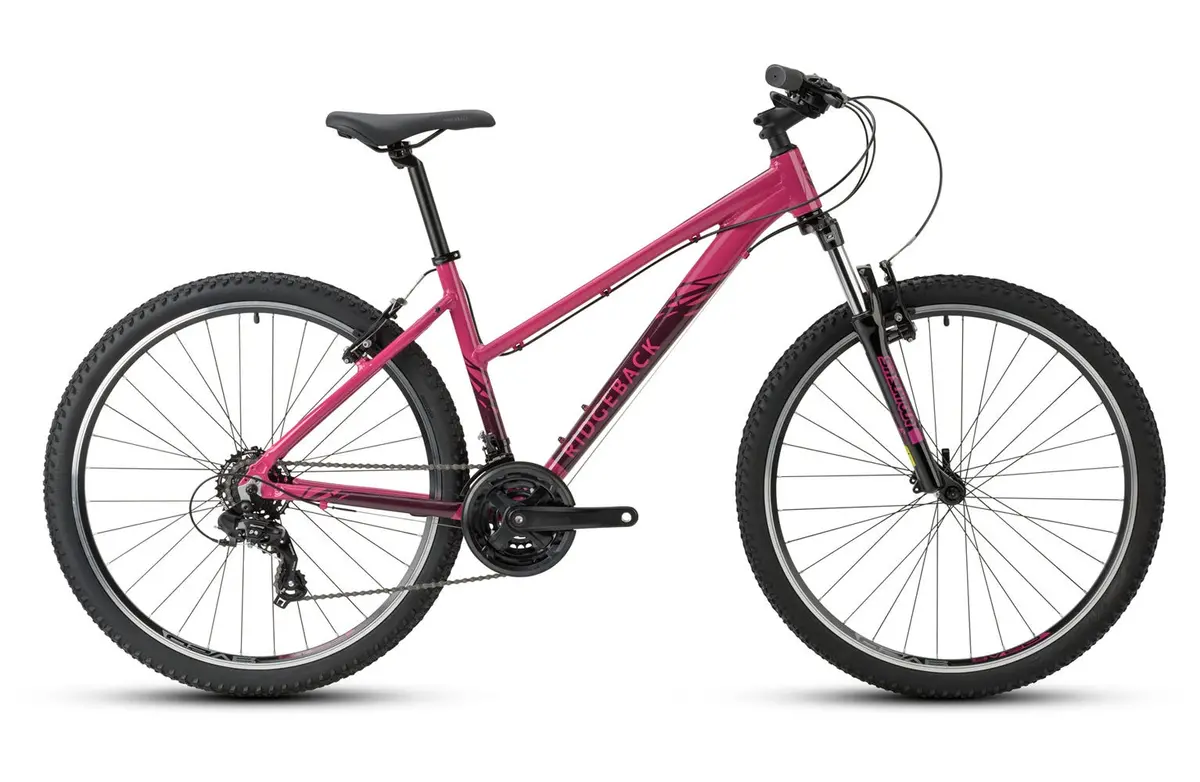 Ridgeback Terrain 2 Ladies 1