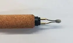 Colwood Woodburning Pen Fshs Ft-Small Heavy Shader (Shs) 1