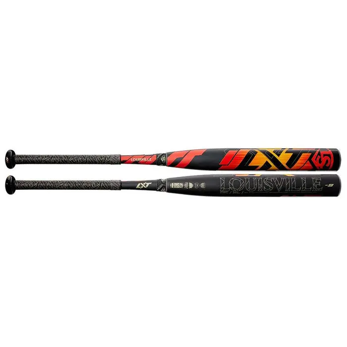Louisville Slugger Lxt (-11) - Fastpitch Bat 1
