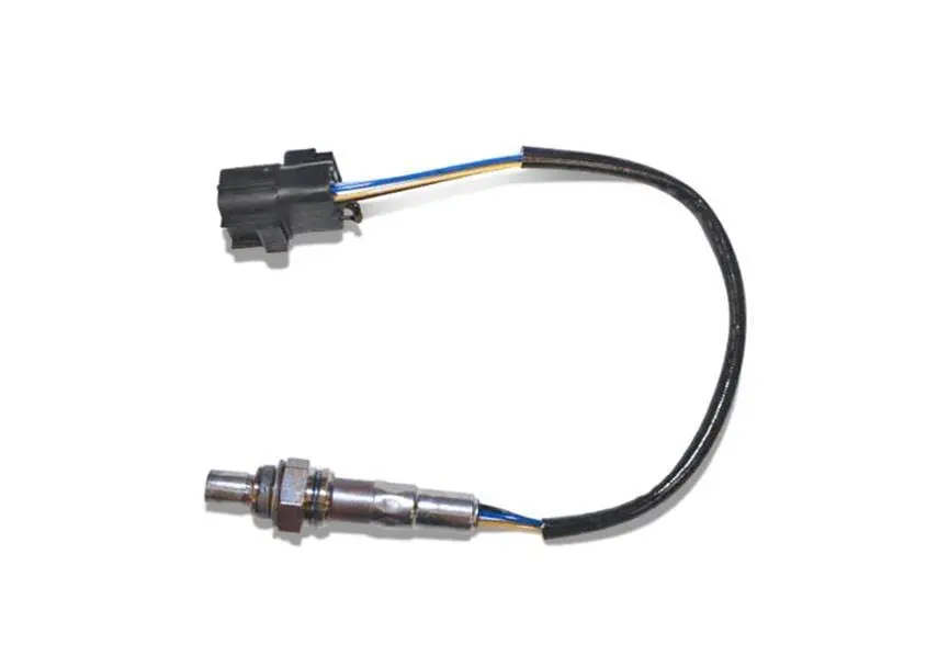 Fueltech Wideband O2 Sensor – Precision Exhaust Gas Monitoring 1