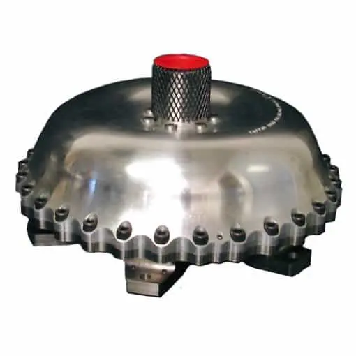 Neal Chance Full Billet Racing Torque Converters 1