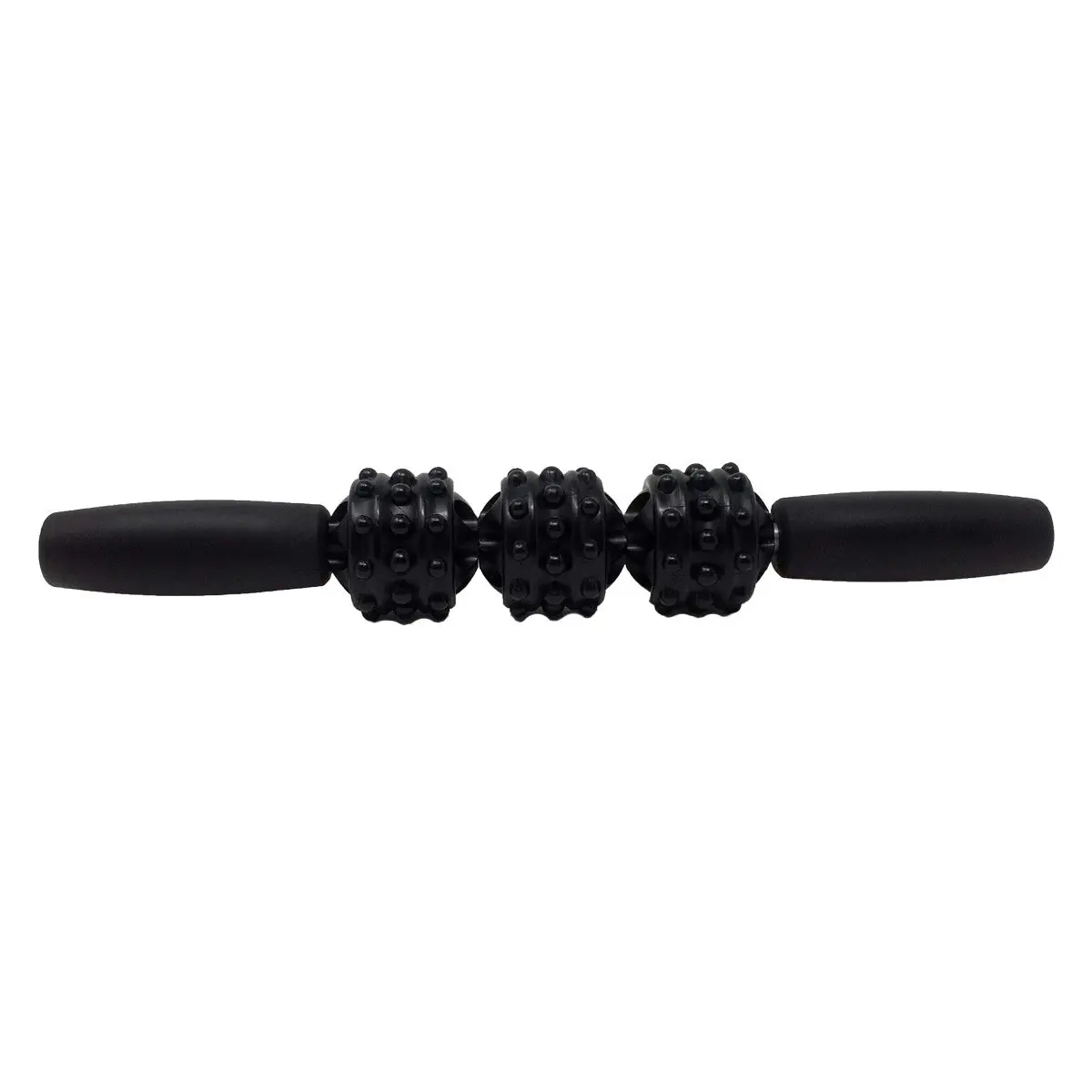 Black Massage Stick 1
