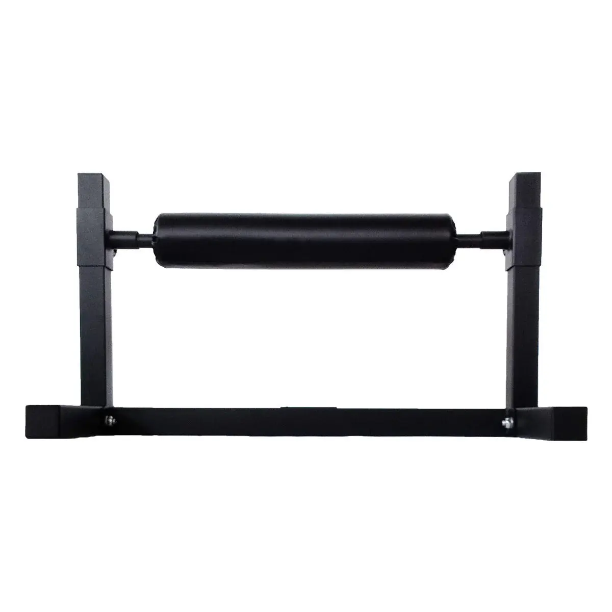 Bulgarian Single Leg Squat Stand 1