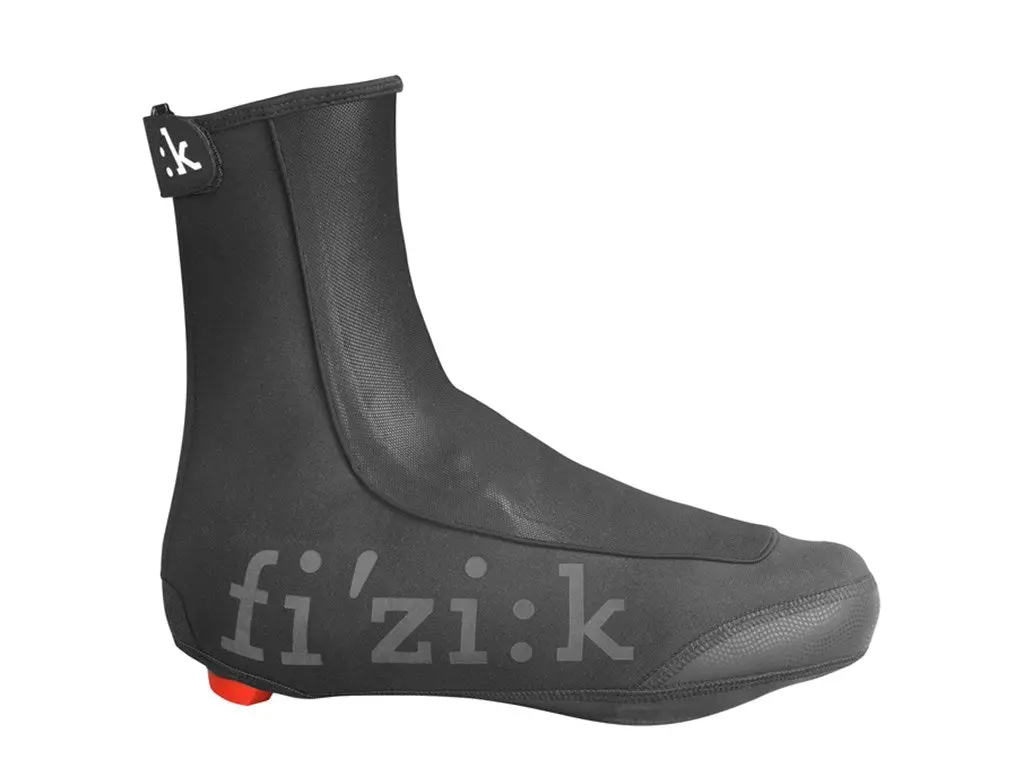 Fizik Vinter Skoovertræk 1