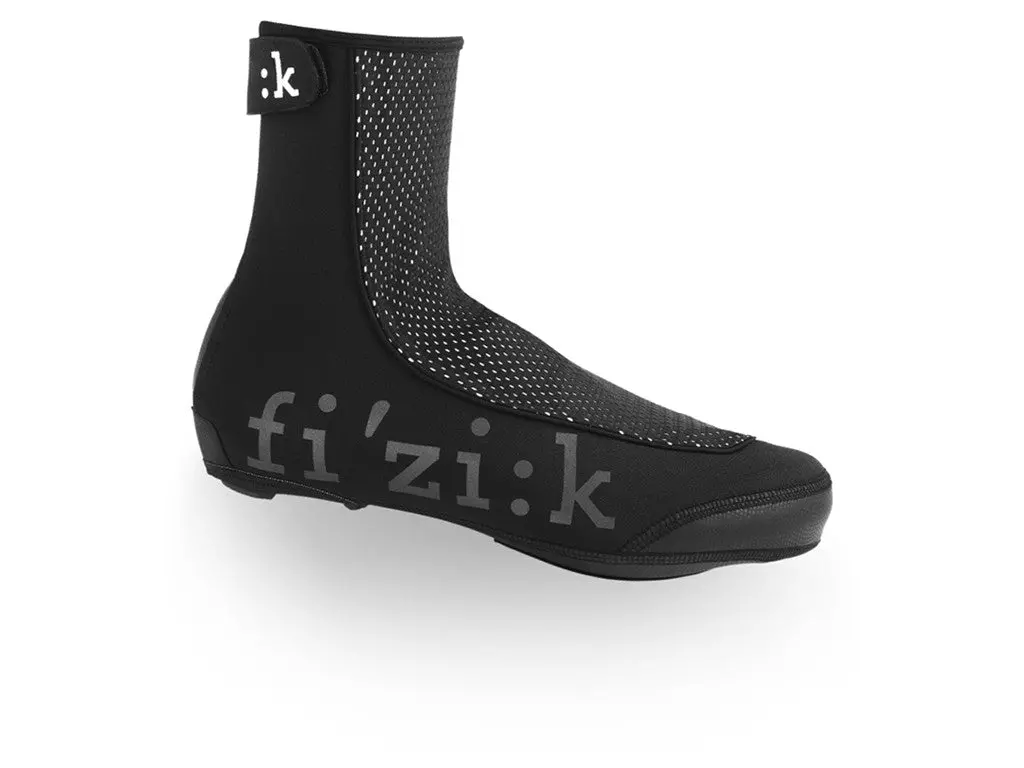 Fizik Skoovertræk Sort 1