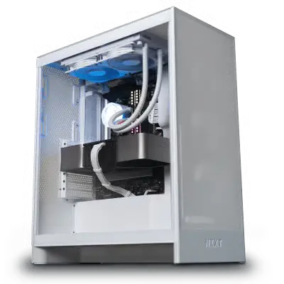Ibuypower Amd Ryzen Extreme Gaming Pc 1