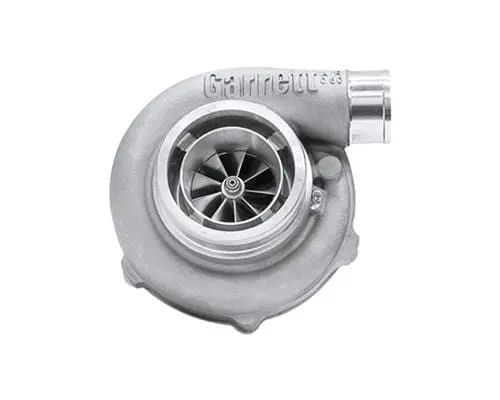 Garrett Gtx Gen Ii Turbocharger – 856801-5039S High-Flow Unit 1
