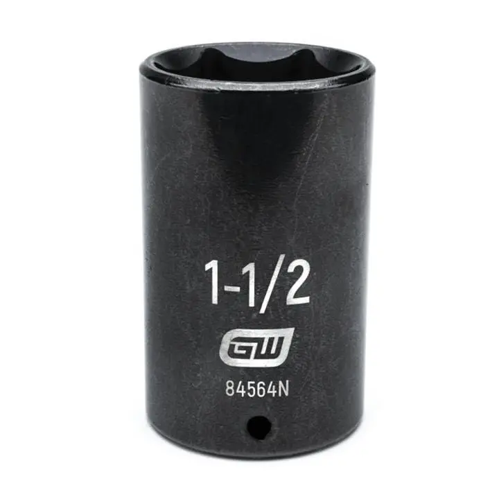 Gearwrench Heavy-Duty Impact Socket Set - 84564N 1
